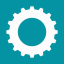 the coaster bot discord icon