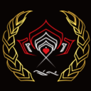 Indonesia Warframe Discord Server Logo