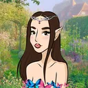 ╭🌿𓂃La Lothlórien˖ ₊ ⊹