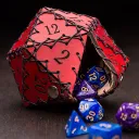 Knights of the Game Table