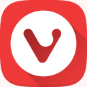 Vivaldi icon
