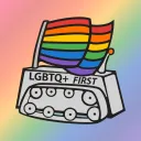 LGBTQ+ of FIRST
