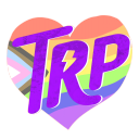 TRP Discord Server Icon