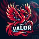 Pokémon Go’s Team Valor avatar