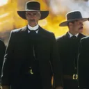 Tombstone Server