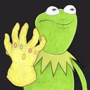 Friendly Kermit Takeover