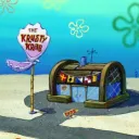 Krusty Krab 2