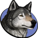 Discovery icon for Official WolfQuest Discord server