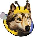 Official WolfQuest Discord Server Icon