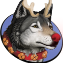 Discovery icon for Official WolfQuest Discord server