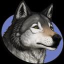 Official WolfQuest icon