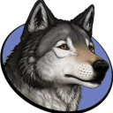 Discovery icon for Official WolfQuest Discord server