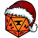 Discovery icon for Foundry VTT Discord server