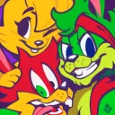 Jazz Jackrabbit
