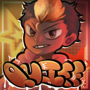 The Quiffverse icon