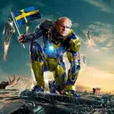 Smash Ultimate Sverige: Onlinekrigarnas Discord