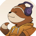 Chillhop Music Discord Server Icon – Music