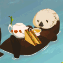 The Otterlands