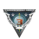 CSG3 Comms