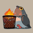 Burn Bin Inn