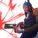 do not resurrect ⌖ Discord Server Icon