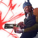 do not resurrect ⌖ Discord Server Icon