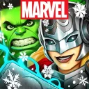 Marvel Avengers Academy