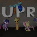 Universal Players Republic