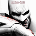 ChrisMaximusGames icon