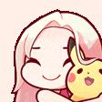 Lia chan is the best icon