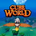 Cube World icon