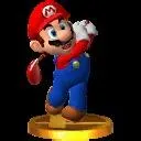 Mario Golfers