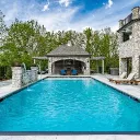 The Pool