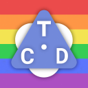 The Coding Den icon