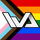 Discovery icon for WeakAuras Community Discord server