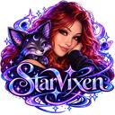 Star Vixen Station    Discord Server Icon