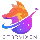 Star Vixen Station 🌠