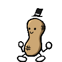The Peanut Gallery! 🥜