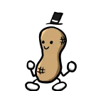 The Peanut Gallery! 🥜