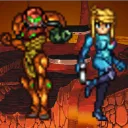 Tallon IV - SSF2 Samus/ZSS Discord