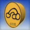 COXHOUND Special Operations Group Discord Server Icon