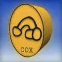 COXHOUND Special Operations Group