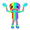 Chibi-Robo!