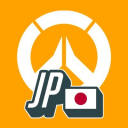 Discovery icon for Overwatch 2-JP Discord server