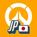 Overwatch-JP Icon
