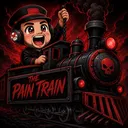 The Pain Train