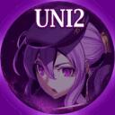 Under Night In-Birth Player Hub icon