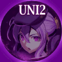 Under Night In-Birth Player Hub Discord Server Icon