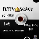Petty Sqaud🛎