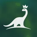 Prehistoric Kingdom Discord Server Icon